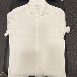 Perry Ellis Men's Dress Shirt